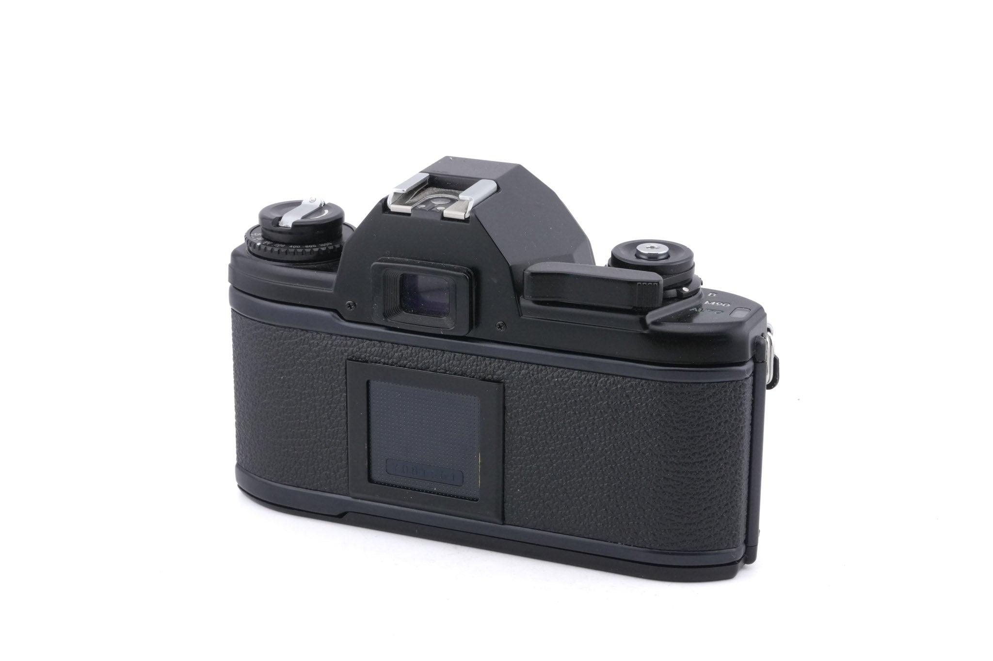 Nikon EM