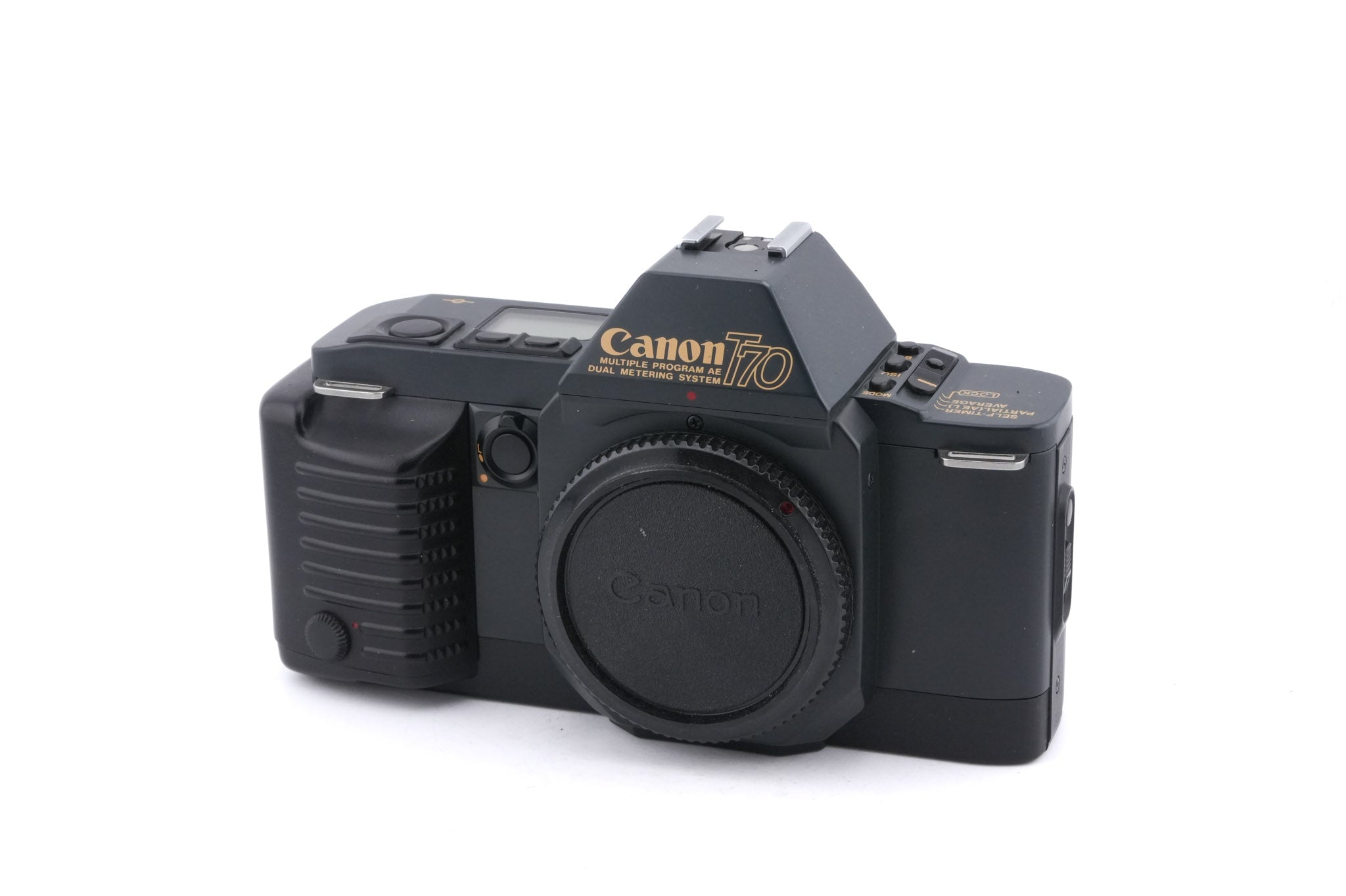 Canon T70