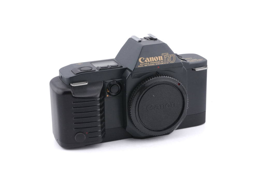 Canon T70