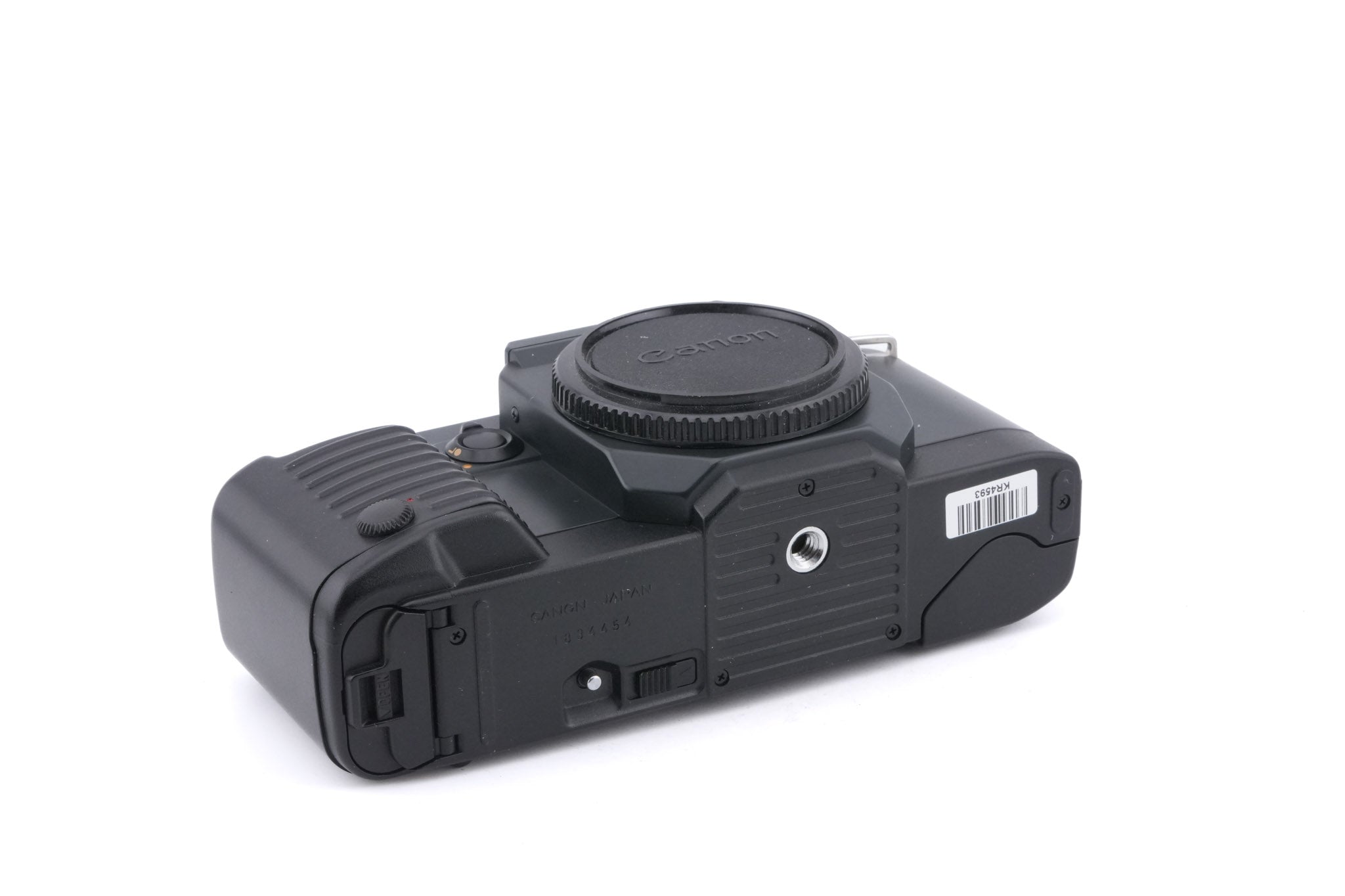 Canon T70