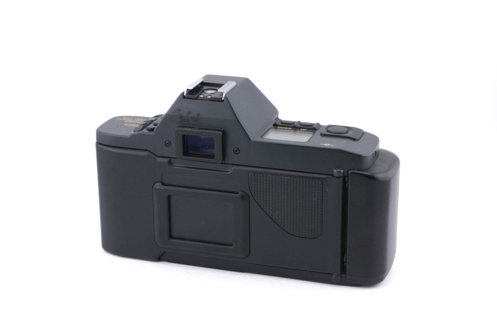 Canon T70