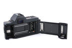 Canon T70