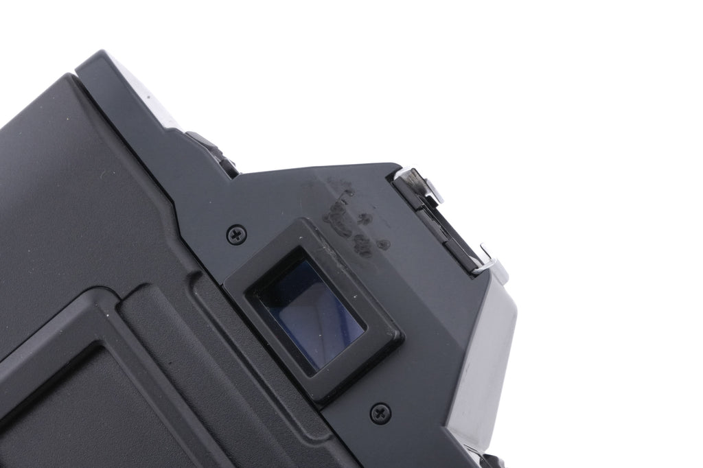 Canon T70