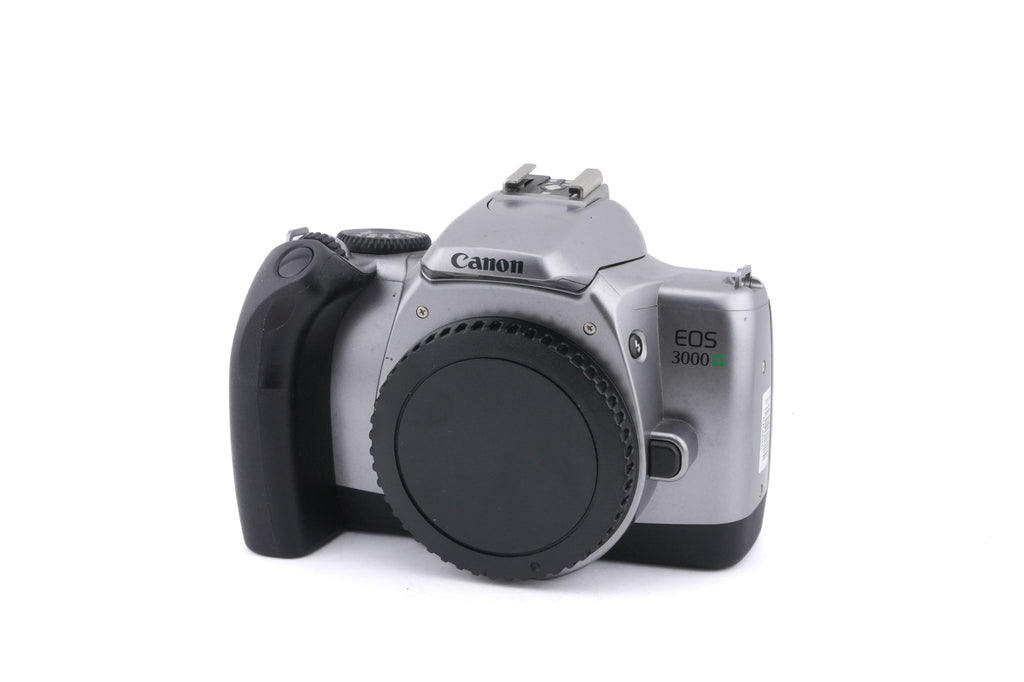 Canon EOS 3000V