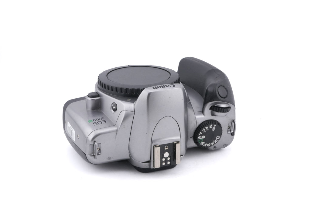 Canon EOS 3000V