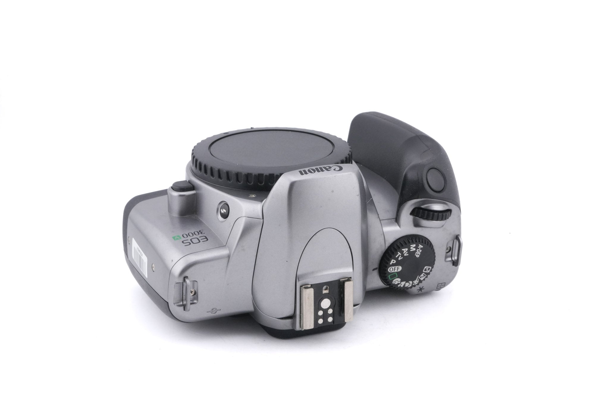 Canon EOS 3000V