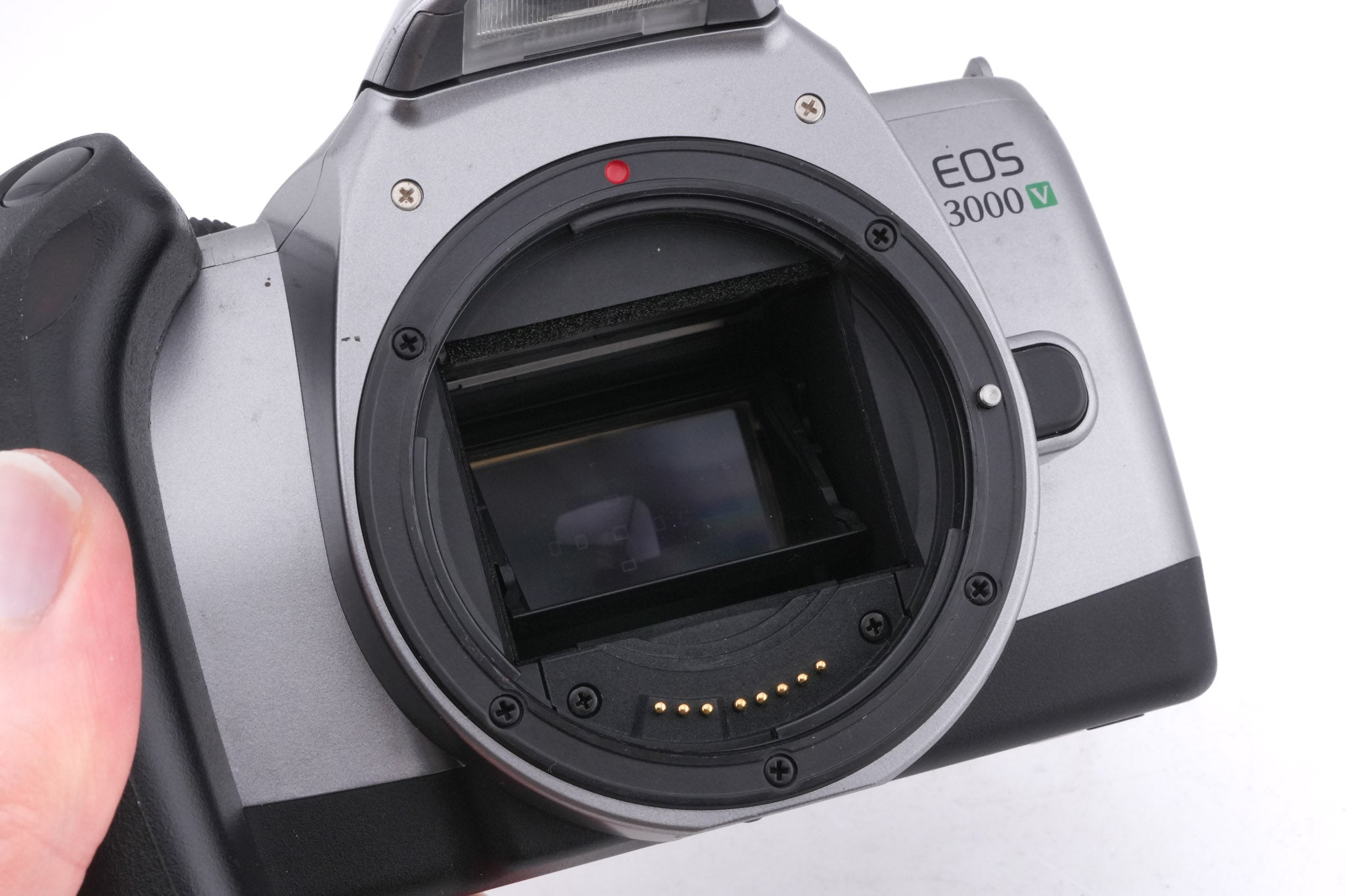 Canon EOS 3000V