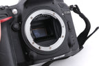 Nikon D7200