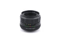 Helios 58mm f2 Helios 44M-4