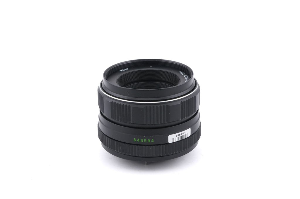 Helios 58mm f2 Helios 44M-4