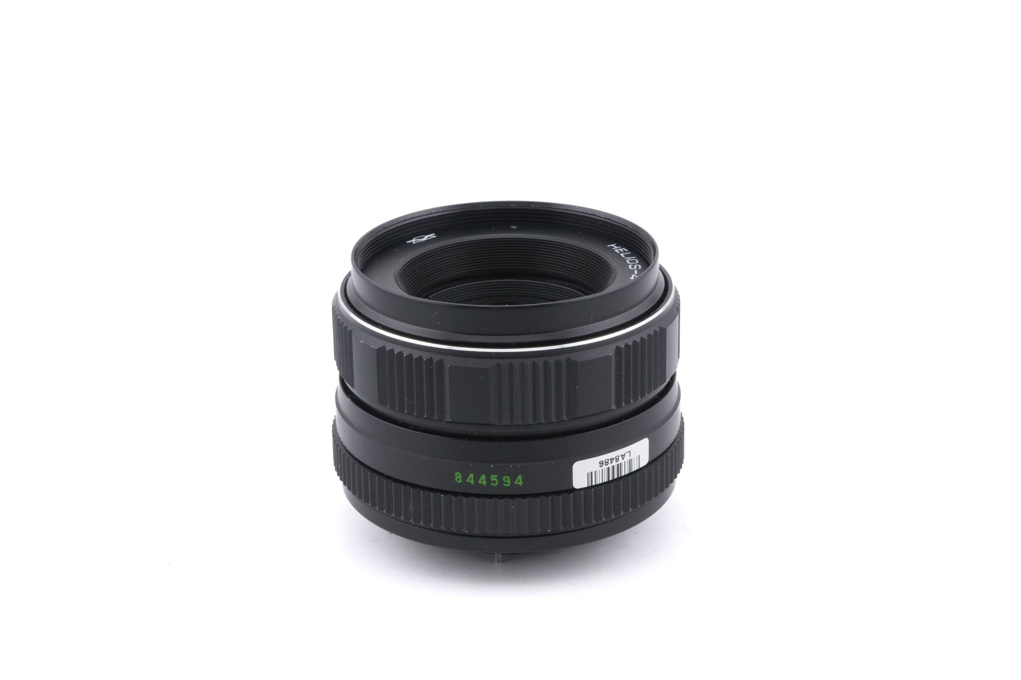 Helios 58mm f2 Helios 44M-4