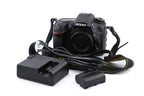 Nikon D7200