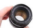 Fuji 55mm f1.8 Fujinon