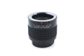 Tokina Macro Extender AT-X - Accessory