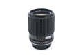 Tokina 90mm f2.5 AT-X - Lens
