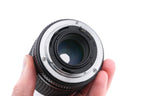 Tokina 90mm f2.5 AT-X