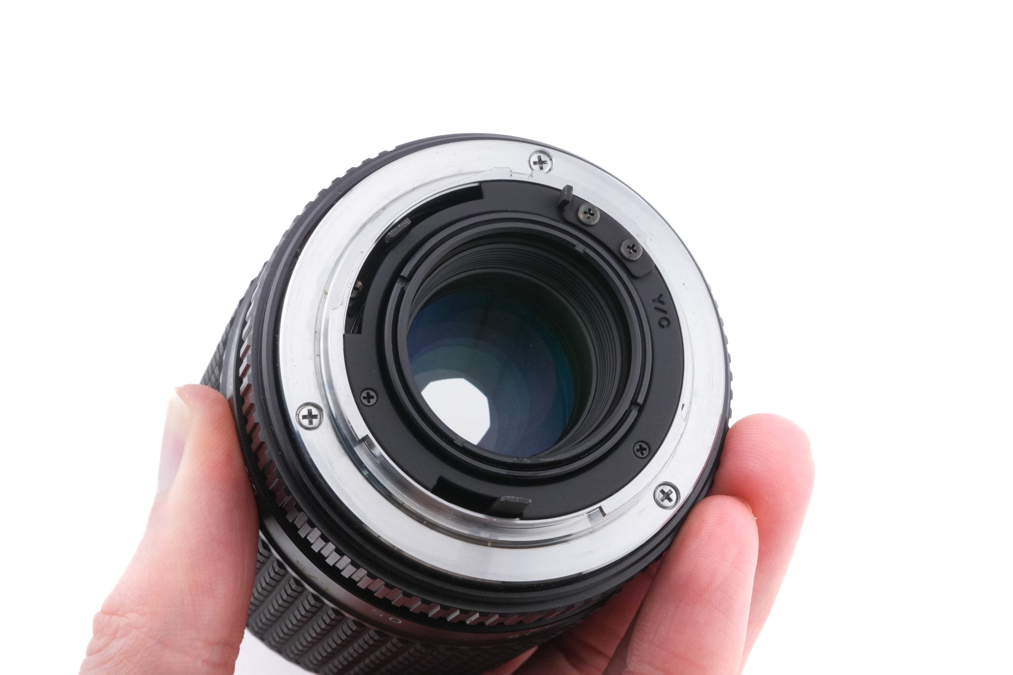 Tokina 90mm f2.5 AT-X