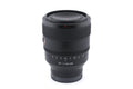 Sony 50mm f1.2 GM (SEL50F12GM)