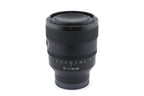 Sony 50mm f1.2 GM (SEL50F12GM)