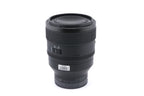 Sony 50mm f1.2 GM (SEL50F12GM)