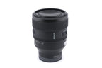 Sony 50mm f1.2 GM (SEL50F12GM)