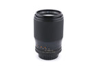 Carl Zeiss 135mm f2.8 Sonnar T* (AE)