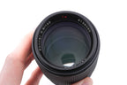 Carl Zeiss 135mm f2.8 Sonnar T* (AE)