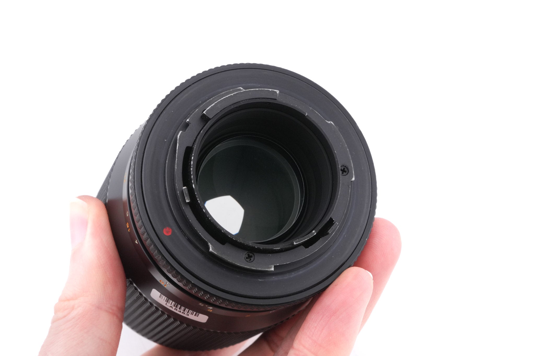 Carl Zeiss 135mm f2.8 Sonnar T* (AE)
