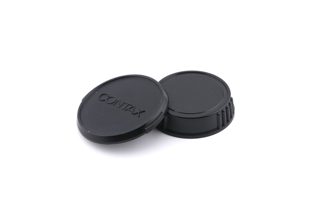 Carl Zeiss 135mm f2.8 Sonnar T* (AE)