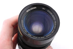 Soligor 35-70mm f2.5-3.5 MC Zoom-Auto