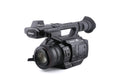 Panasonic HC-X1 - Camera