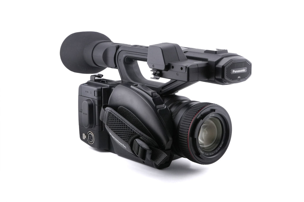 Panasonic HC-X1
