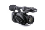 Panasonic HC-X1
