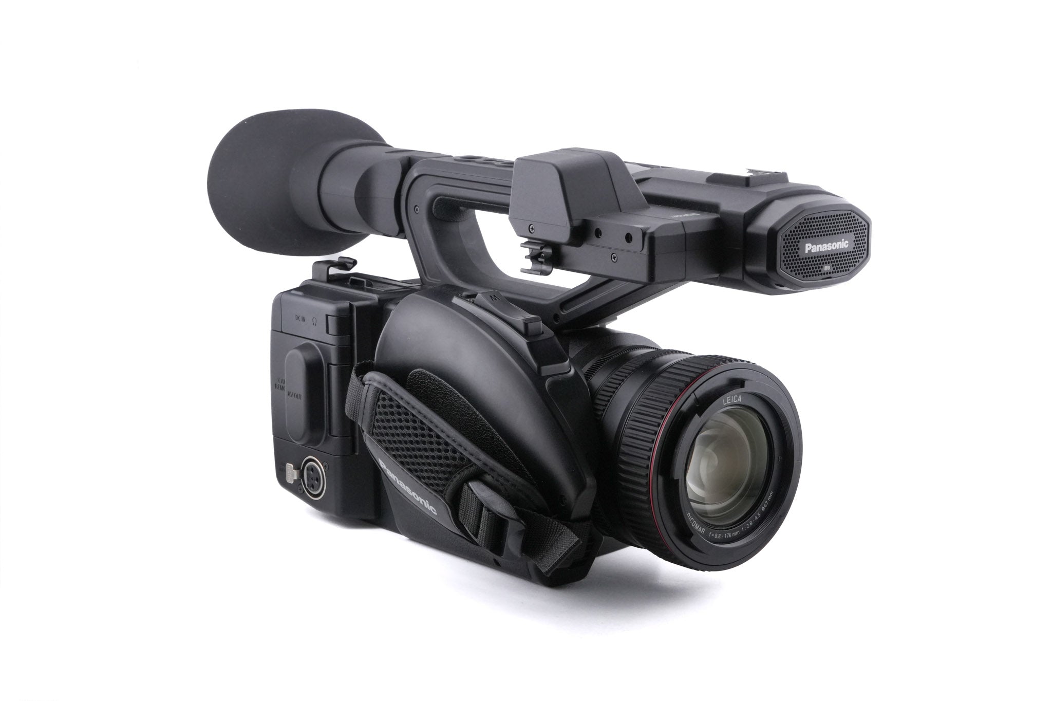 Panasonic HC-X1