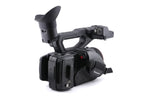 Panasonic HC-X1