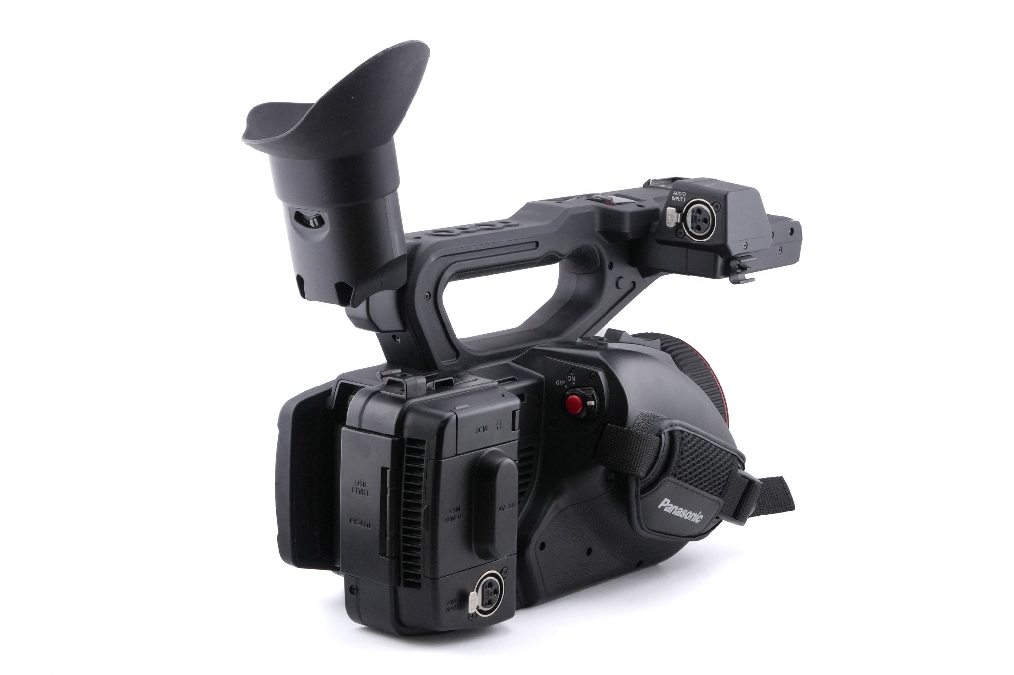 Panasonic HC-X1