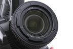 Panasonic HC-X1