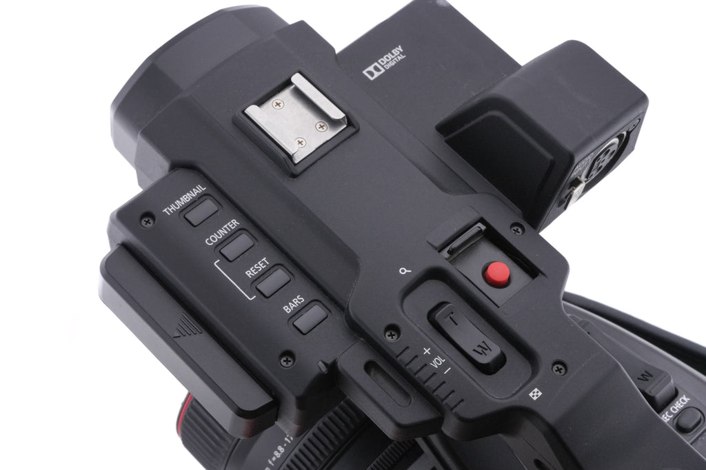 Panasonic HC-X1