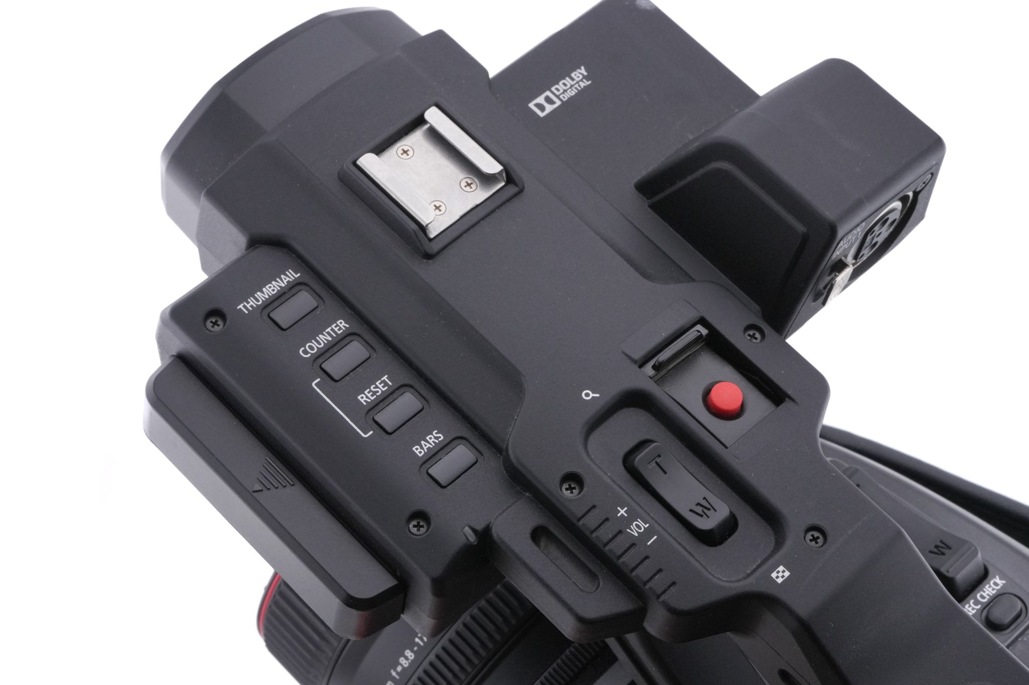 Panasonic HC-X1