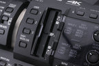 Panasonic HC-X1