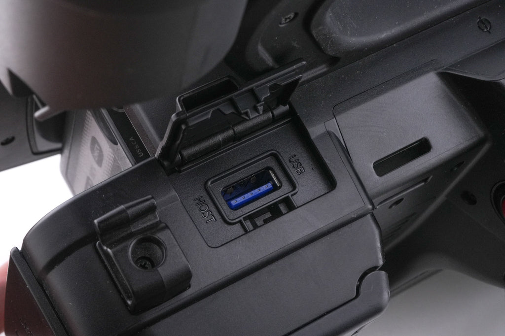 Panasonic HC-X1