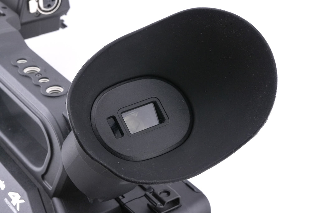 Panasonic HC-X1