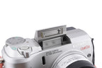 Olympus C-750 Ultra Zoom