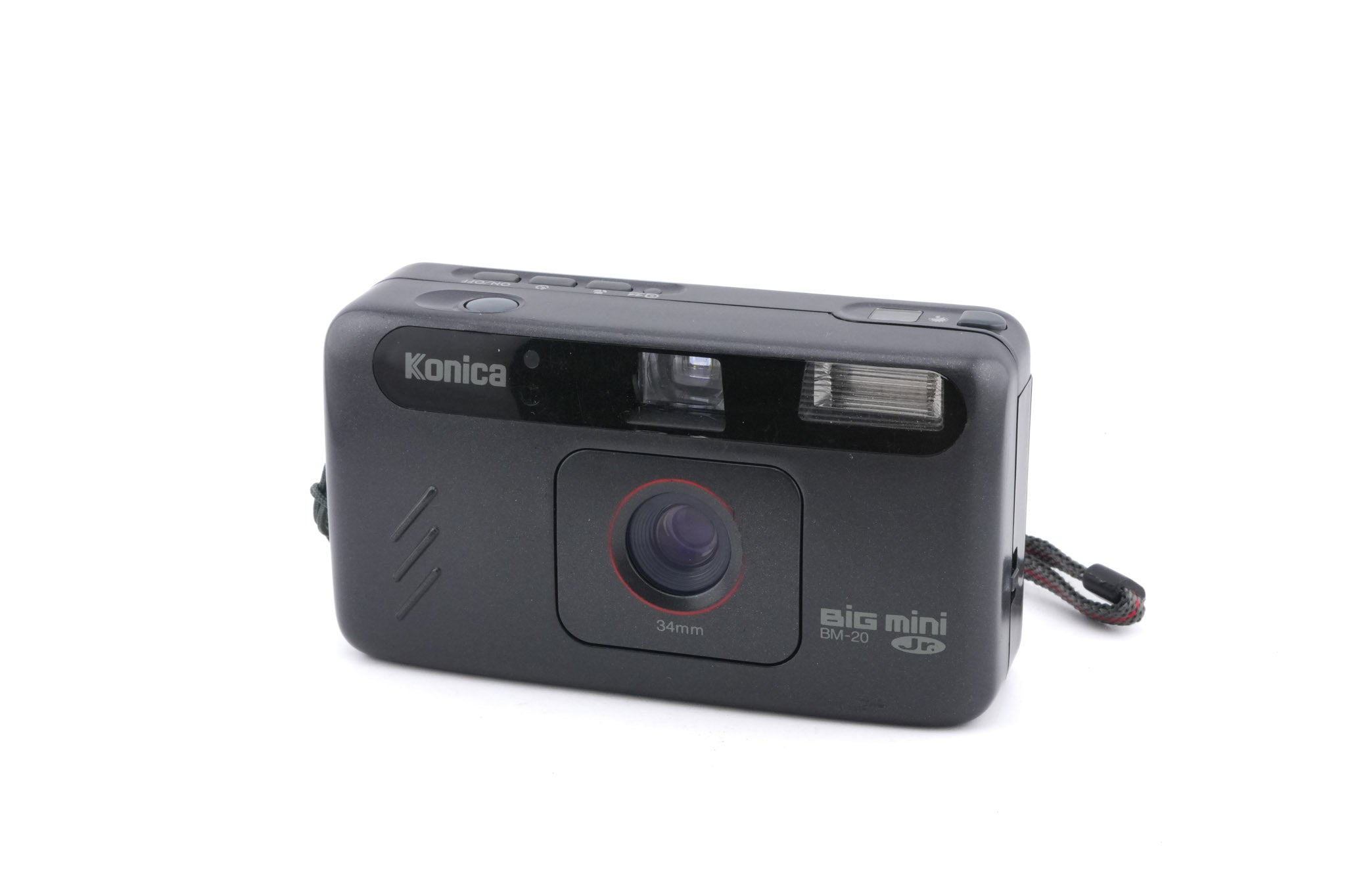 Konica Big Mini Jr. BM-20