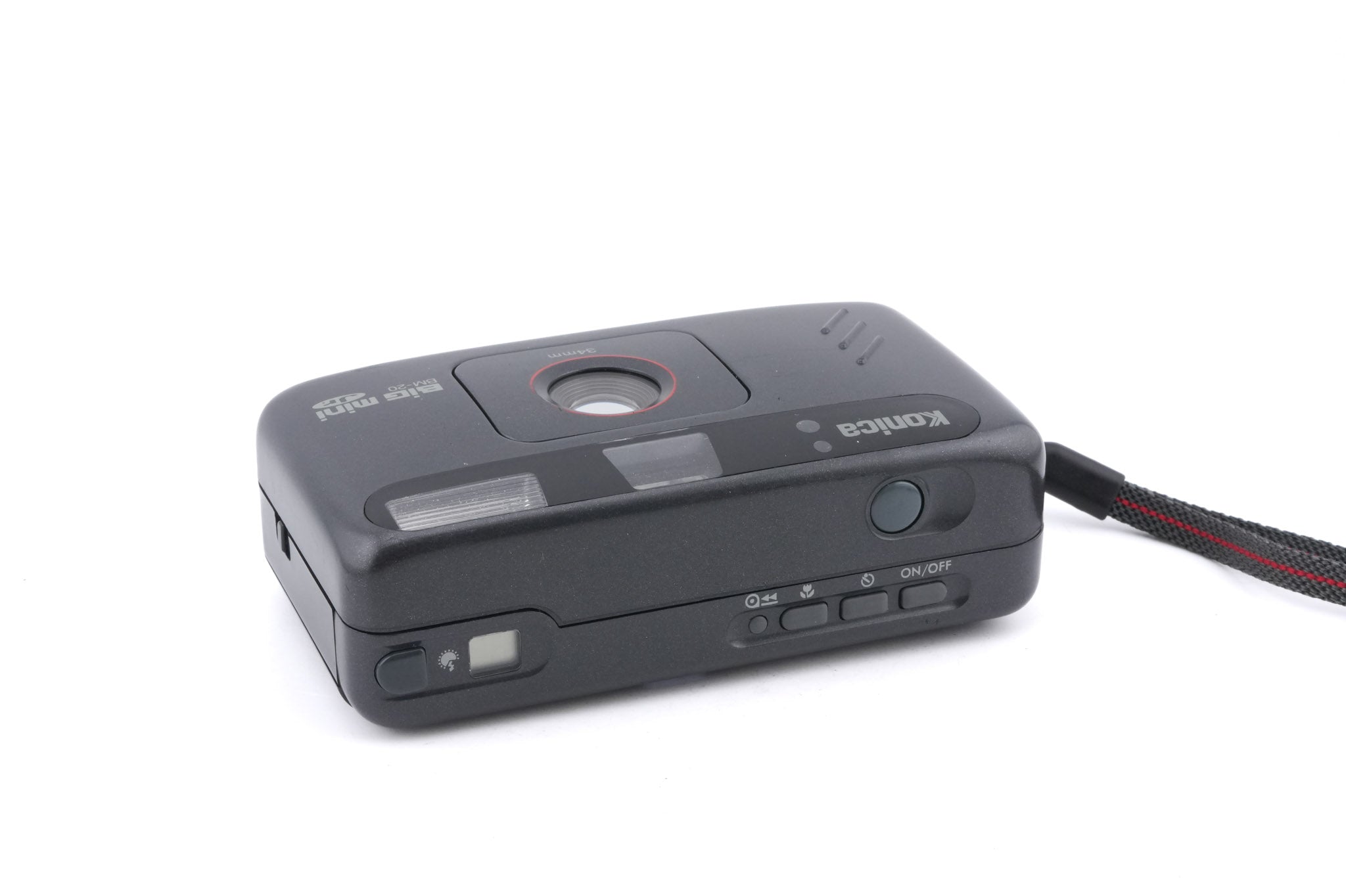 Konica Big Mini Jr. BM-20