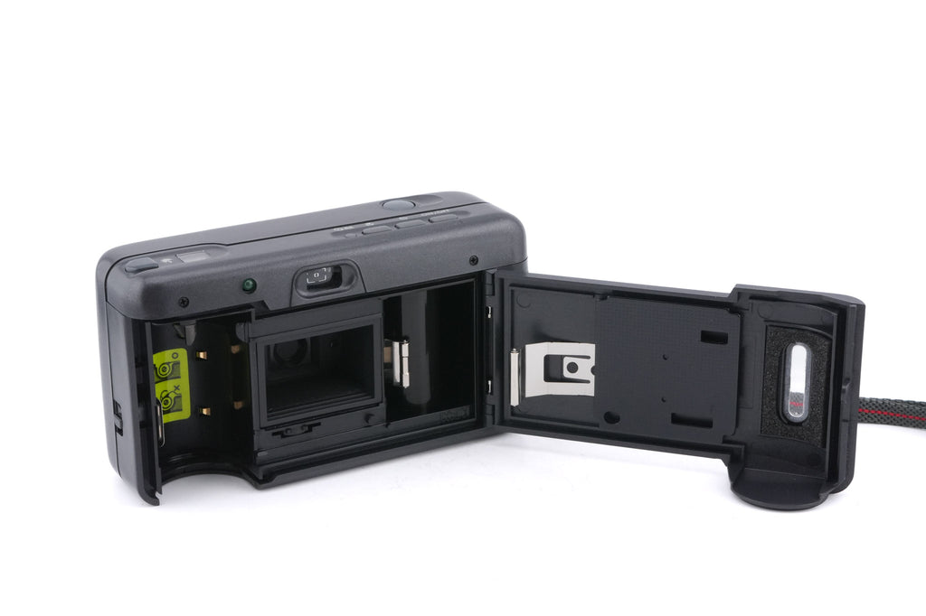 Konica Big Mini Jr. BM-20
