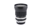 Pentax 35mm f2.3 Auto-Takumar