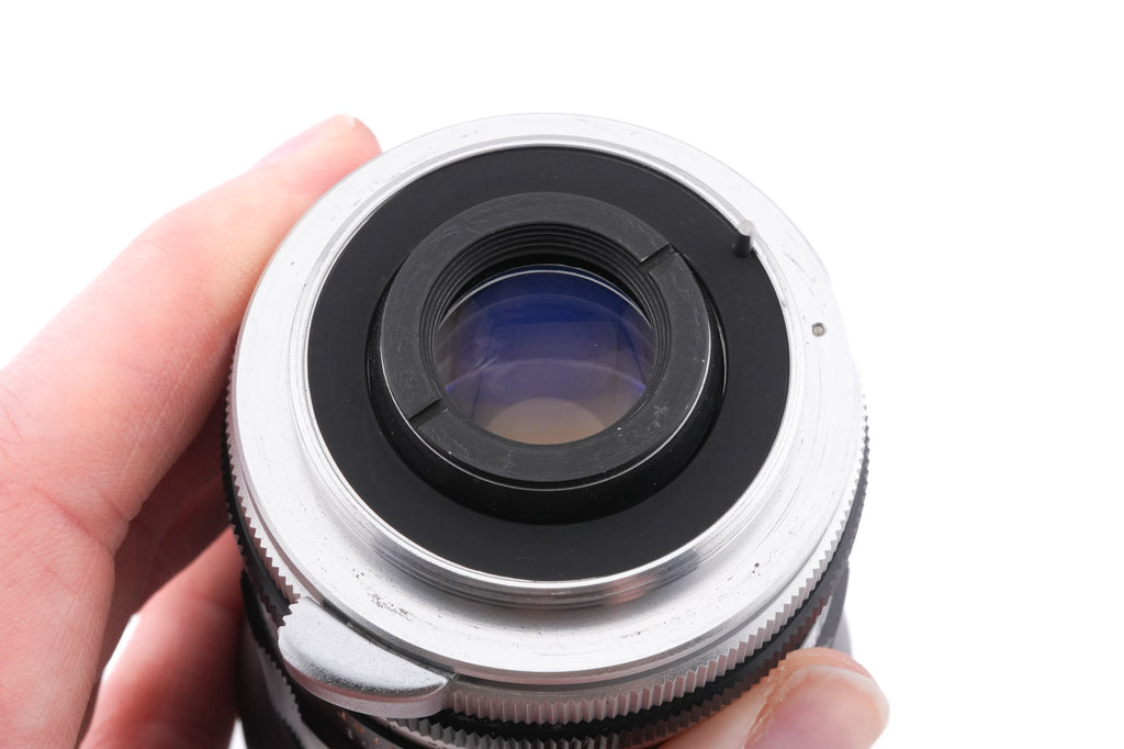 Pentax 35mm f2.3 Auto-Takumar