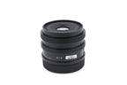 Sigma 45mm f2.8 DG DN Contemporary (019)