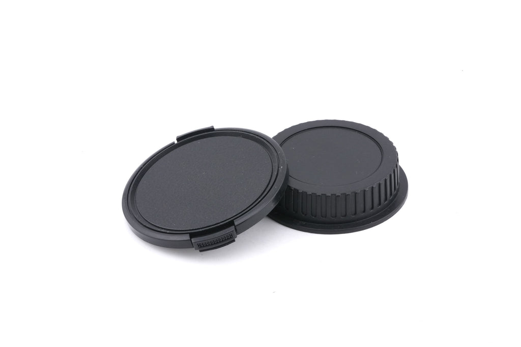 Canon 18-135mm f3.5-5.6 IS STM